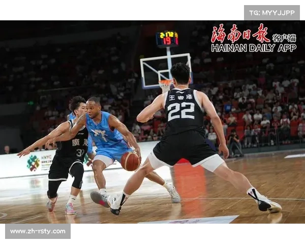 央视复播NBA具有深远意义推动篮球文化交流促进中美体育合作与融合 央视复播NBA具有深远意义推动篮球文化交流促进中美体育合作与融合