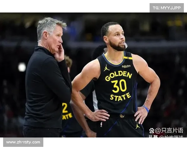 微笑刺客点评勇士角色：追梦掌控全局库里更像得分核心