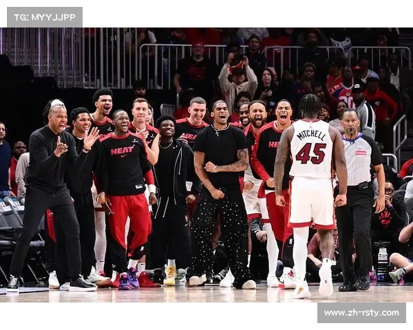 热火140-138加时险胜骑士，创本赛季单场得分新高