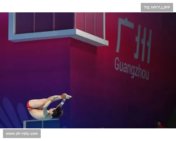 跳水项目成全运会收视热点,媒体转播创新高 跳水项目成全运会收视热点,媒体转播创新高