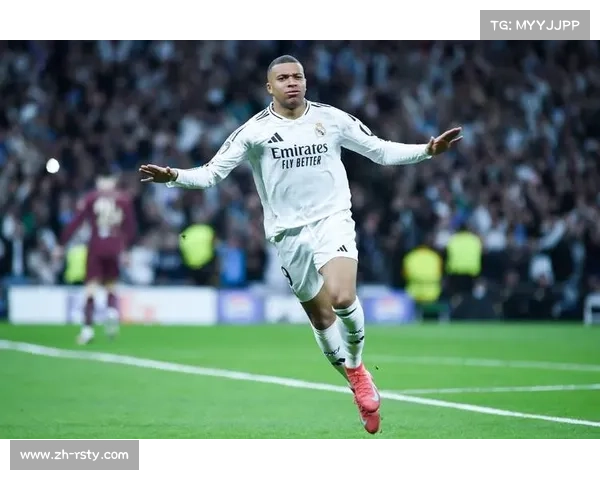 皇马总比分6-3淘汰曼城晋级,姆巴佩次回合上演帽子戏法 皇马总比分6-3淘汰曼城晋级,姆巴佩次回合上演帽子戏法