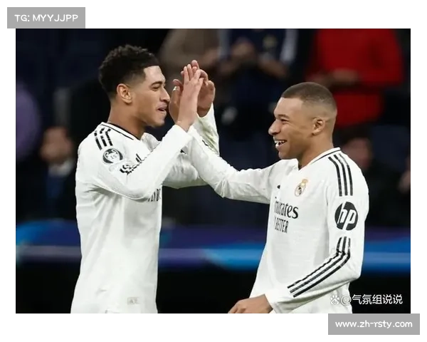 皇马4-0大胜瓦伦西亚，姆巴佩点射双响贝林厄姆破门