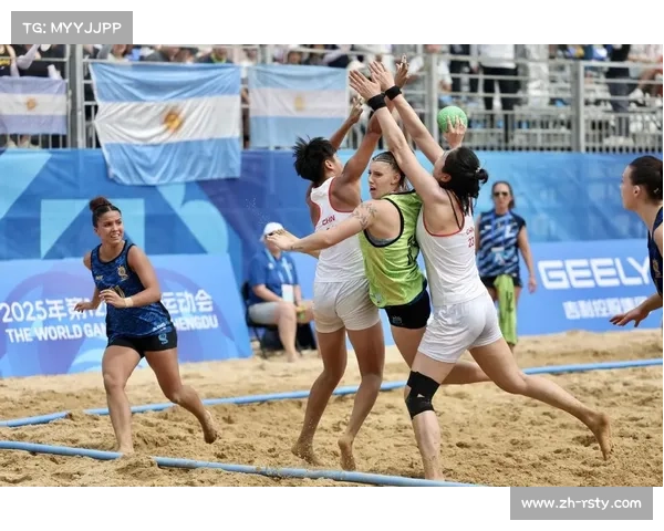 沙滩手球世运会目标公布:中国男女队力争前六 沙滩手球世运会目标公布:中国男女队力争前六