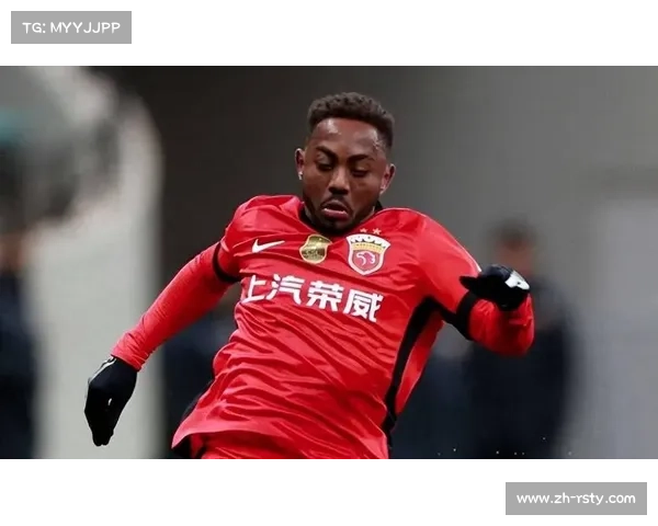 海港外援加布里埃尔因伤提前告别赛季