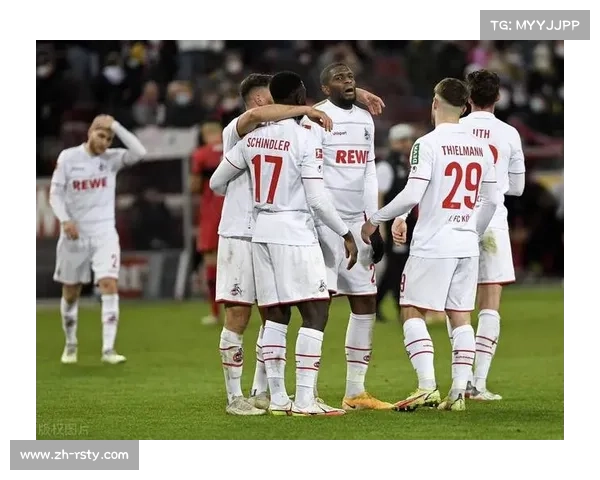 斯图加特3-0完胜科隆，圭罗首秀破门