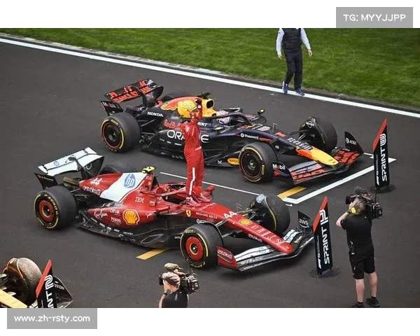 汉密尔顿提交法拉利分析报告，Arrivabene对比维特尔时代