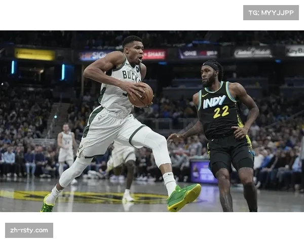 雄鹿加时险胜尼克斯，字母哥贡献40+15+7准三双